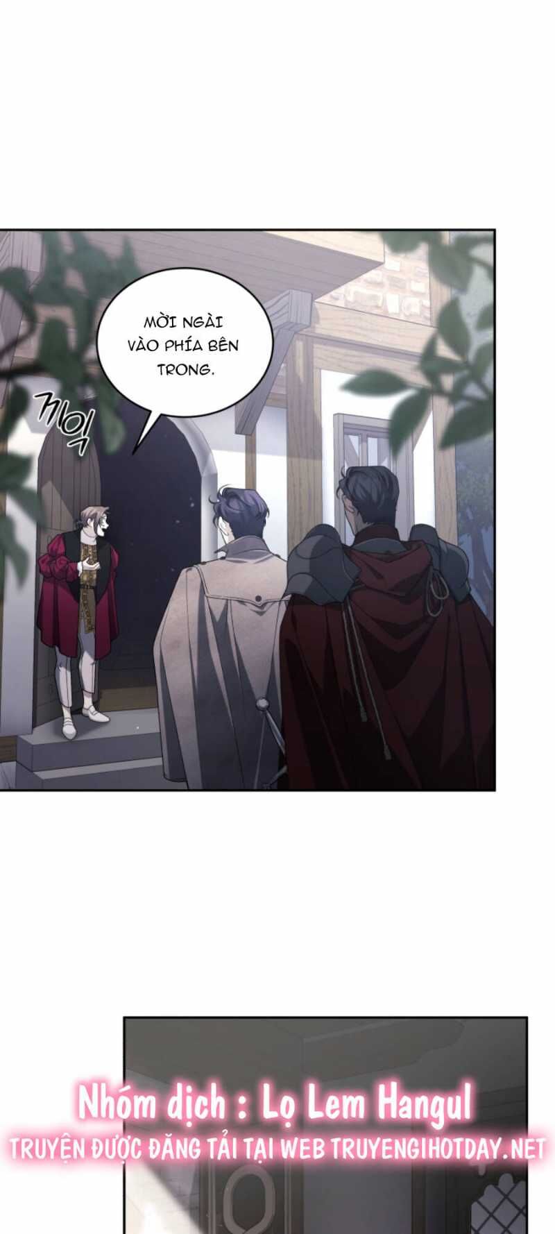 Quái Thú Bị Thuần Hóa Bởi Ác Nữ - Chapter 48 - Page 6