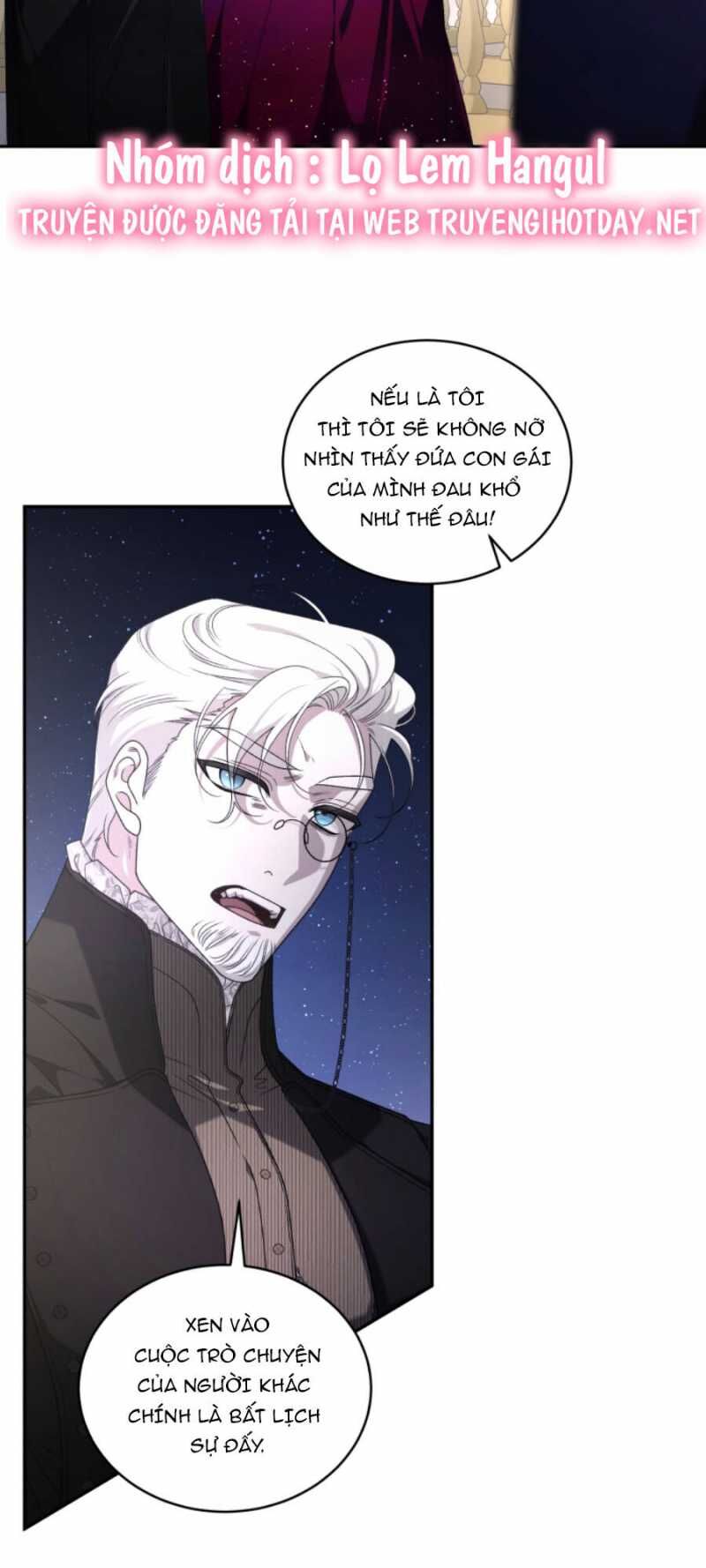 Quái Thú Bị Thuần Hóa Bởi Ác Nữ - Chapter 48 - Page 61