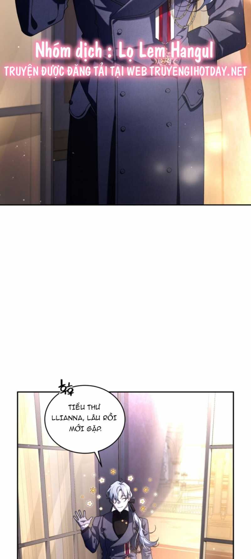 Quái Thú Bị Thuần Hóa Bởi Ác Nữ - Chapter 48 - Page 63