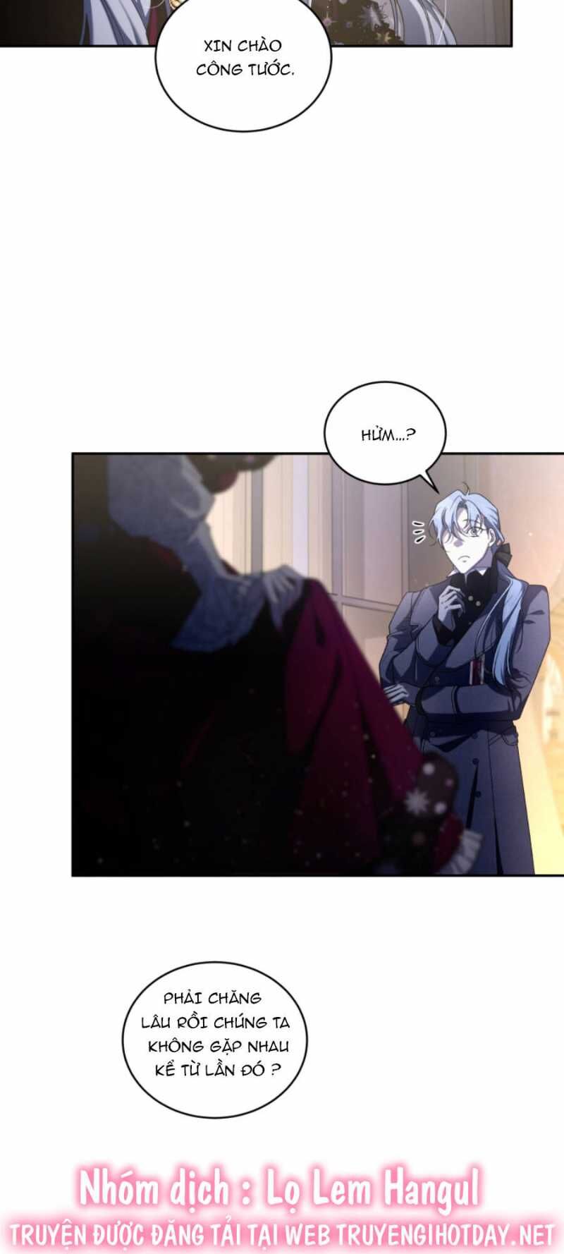 Quái Thú Bị Thuần Hóa Bởi Ác Nữ - Chapter 48 - Page 65