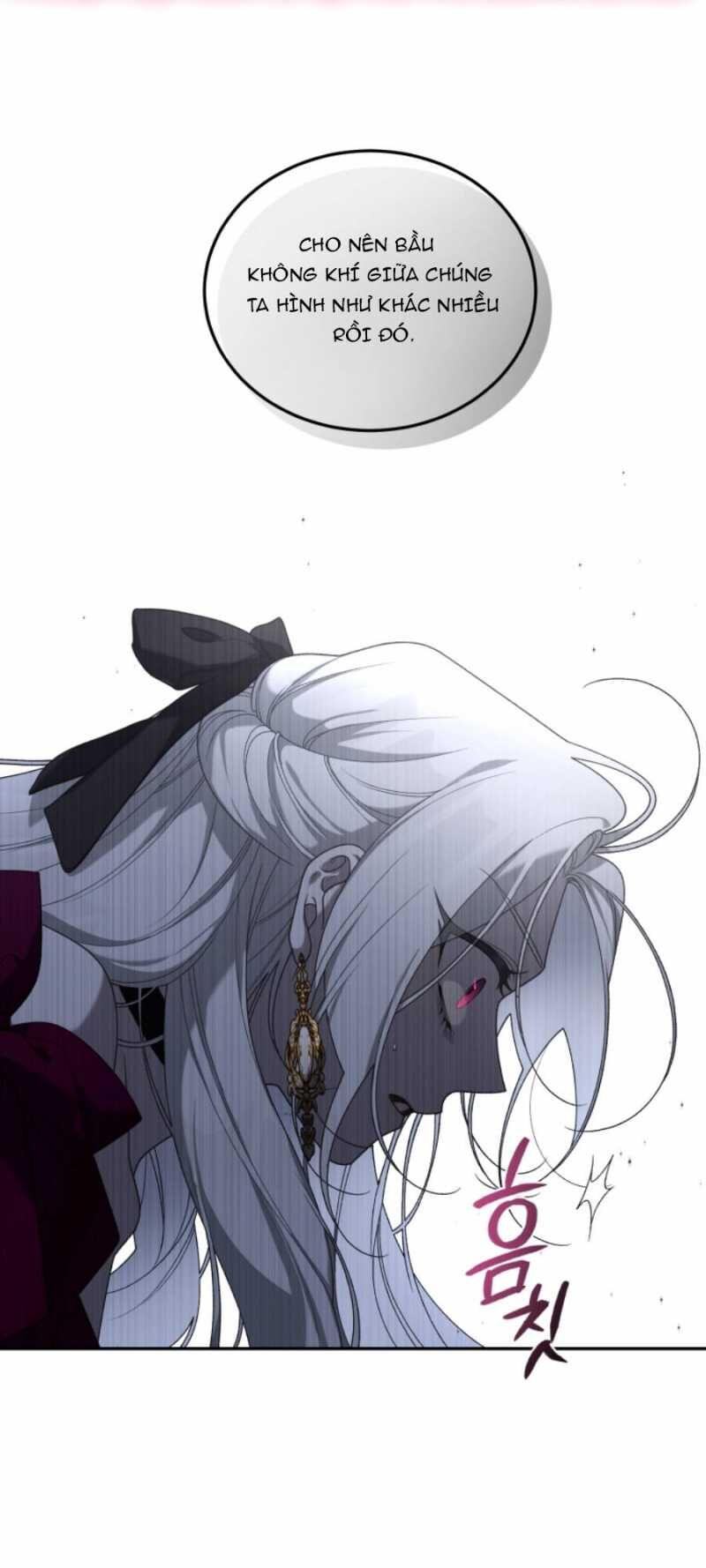 Quái Thú Bị Thuần Hóa Bởi Ác Nữ - Chapter 48 - Page 66