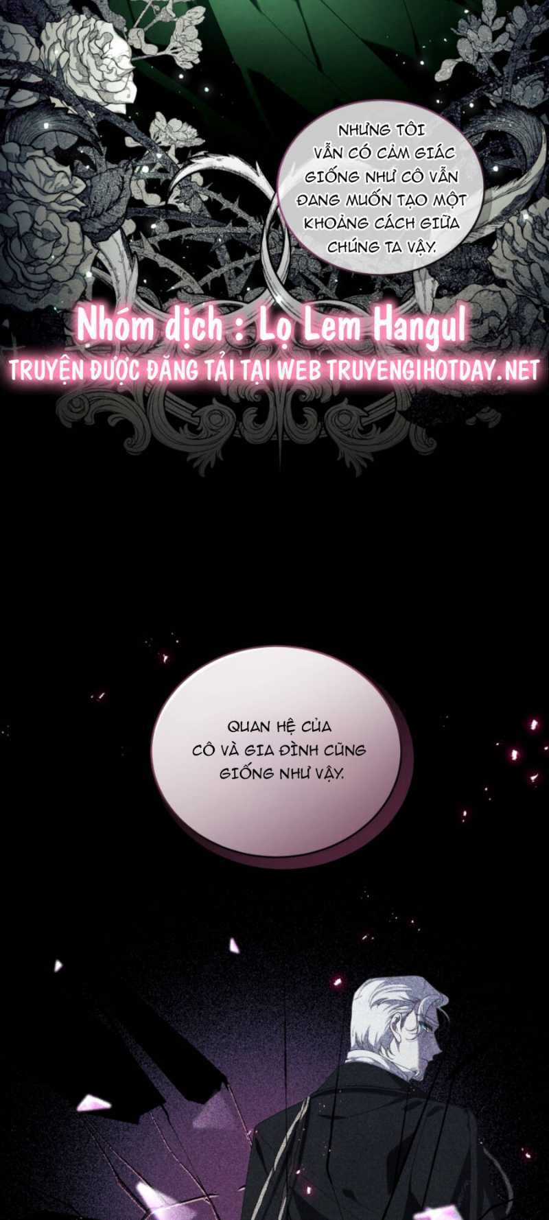 Quái Thú Bị Thuần Hóa Bởi Ác Nữ - Chapter 48 - Page 69