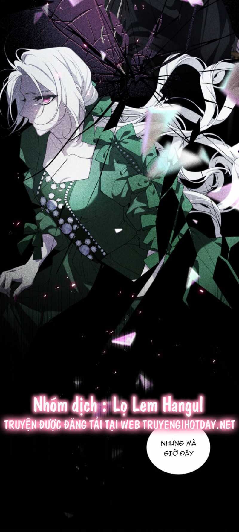 Quái Thú Bị Thuần Hóa Bởi Ác Nữ - Chapter 48 - Page 70