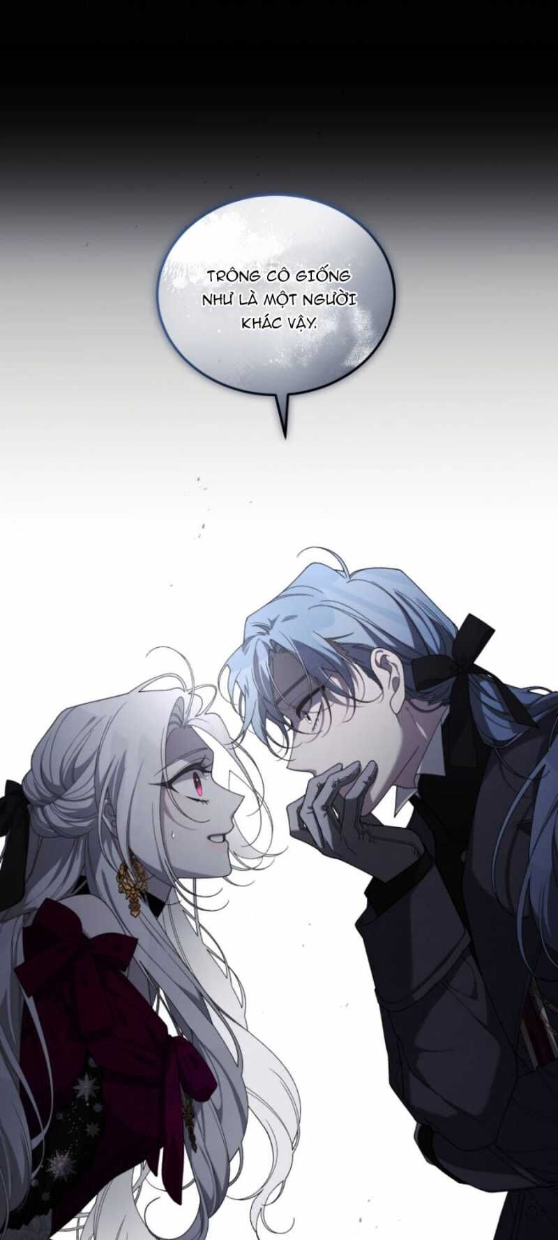 Quái Thú Bị Thuần Hóa Bởi Ác Nữ - Chapter 48 - Page 71