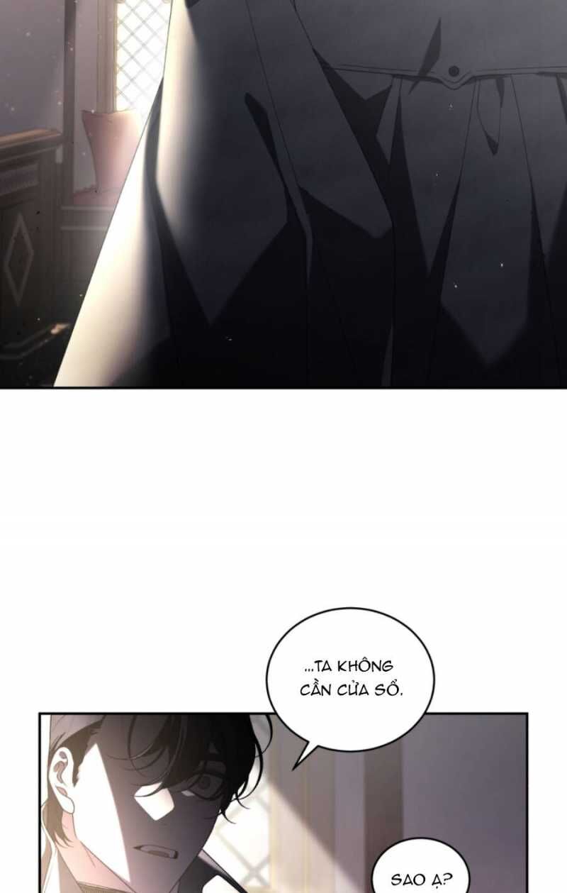 Quái Thú Bị Thuần Hóa Bởi Ác Nữ - Chapter 48 - Page 9