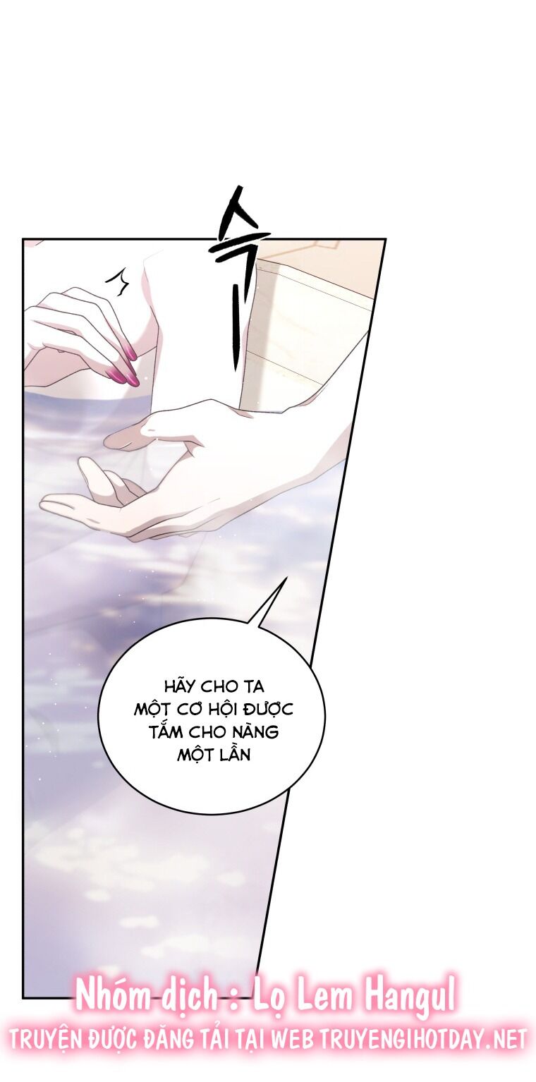 Quái Thú Bị Thuần Hóa Bởi Ác Nữ - Chapter 51 - Page 18