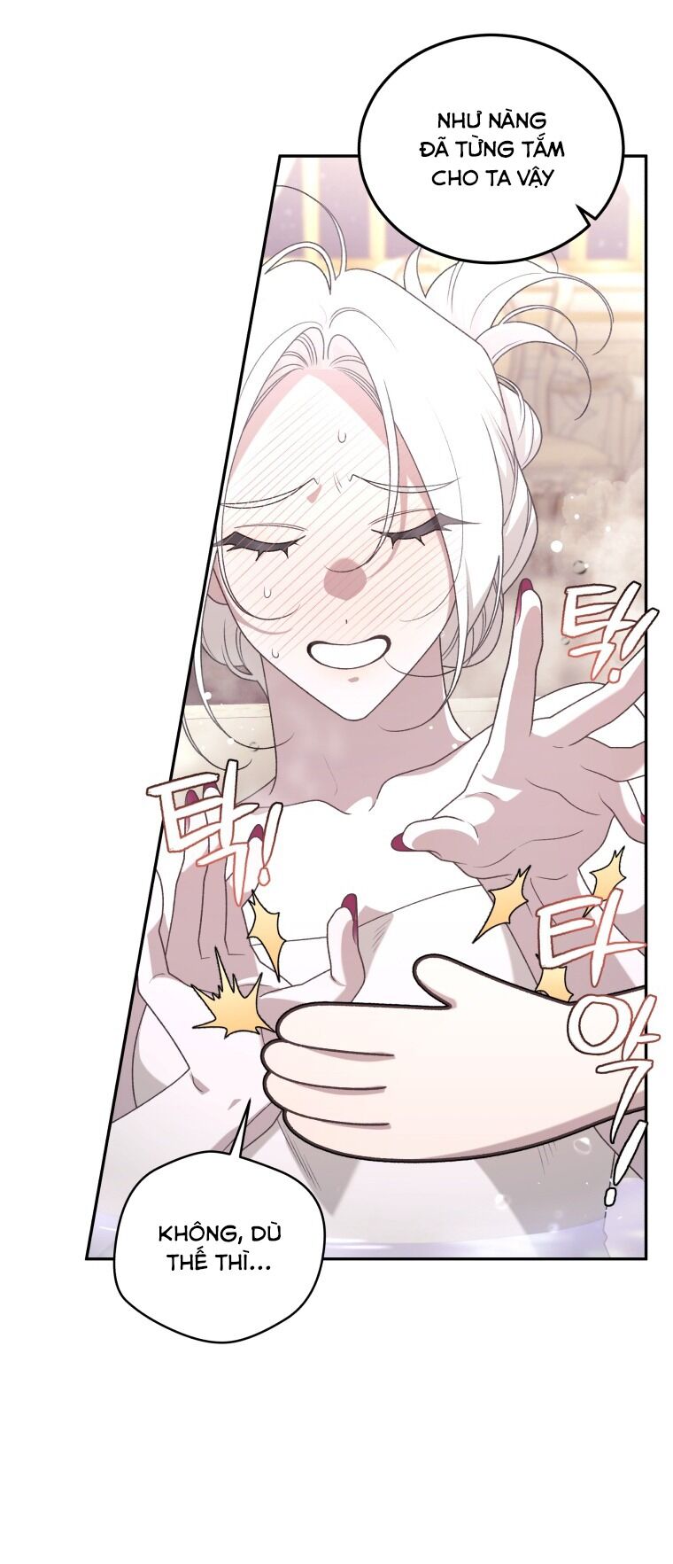 Quái Thú Bị Thuần Hóa Bởi Ác Nữ - Chapter 51 - Page 19