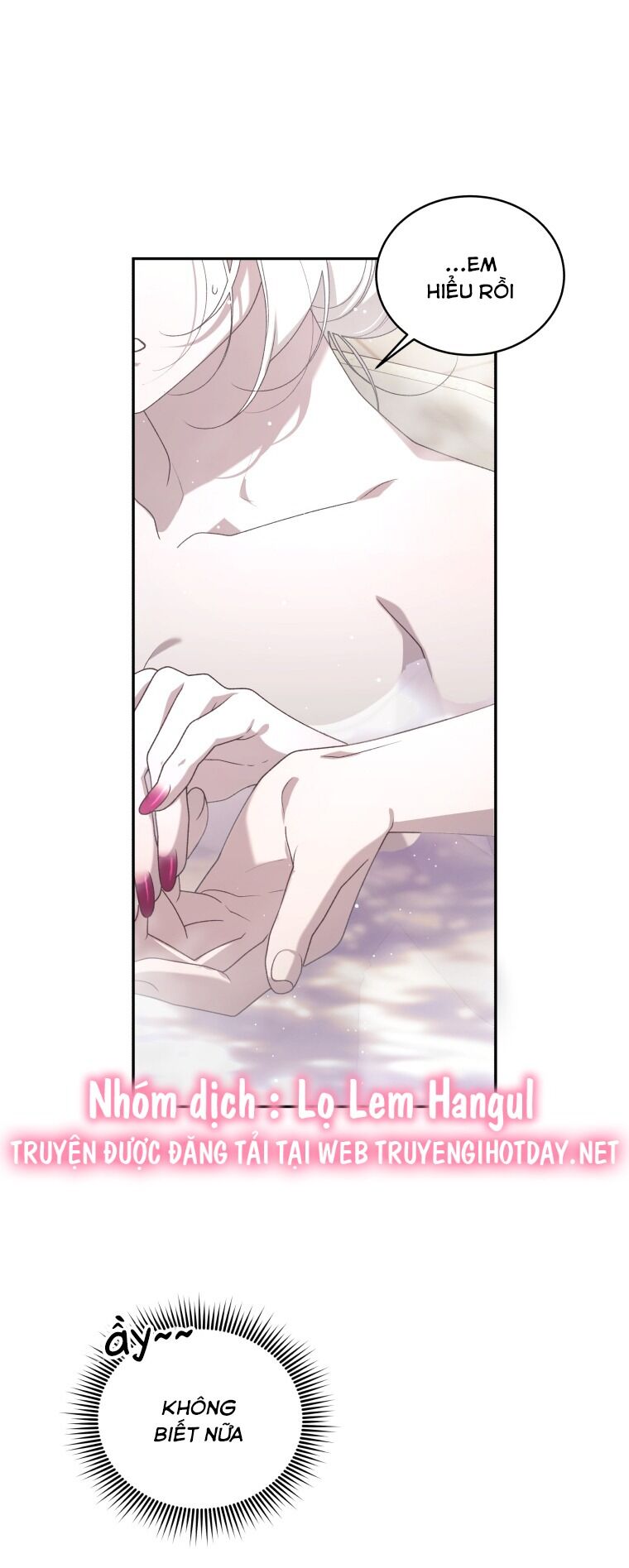 Quái Thú Bị Thuần Hóa Bởi Ác Nữ - Chapter 51 - Page 22