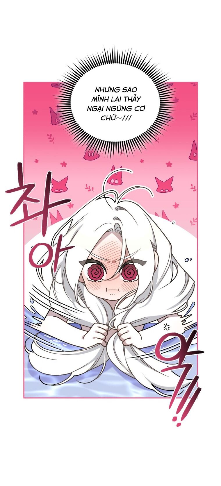 Quái Thú Bị Thuần Hóa Bởi Ác Nữ - Chapter 51 - Page 24