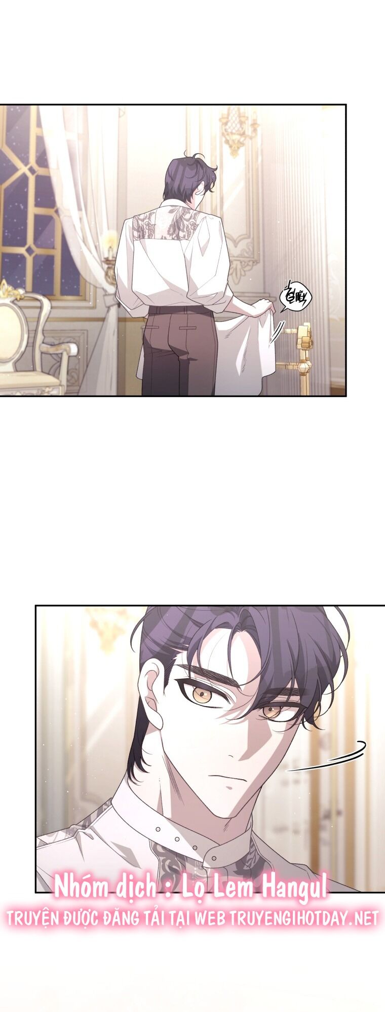 Quái Thú Bị Thuần Hóa Bởi Ác Nữ - Chapter 51 - Page 25