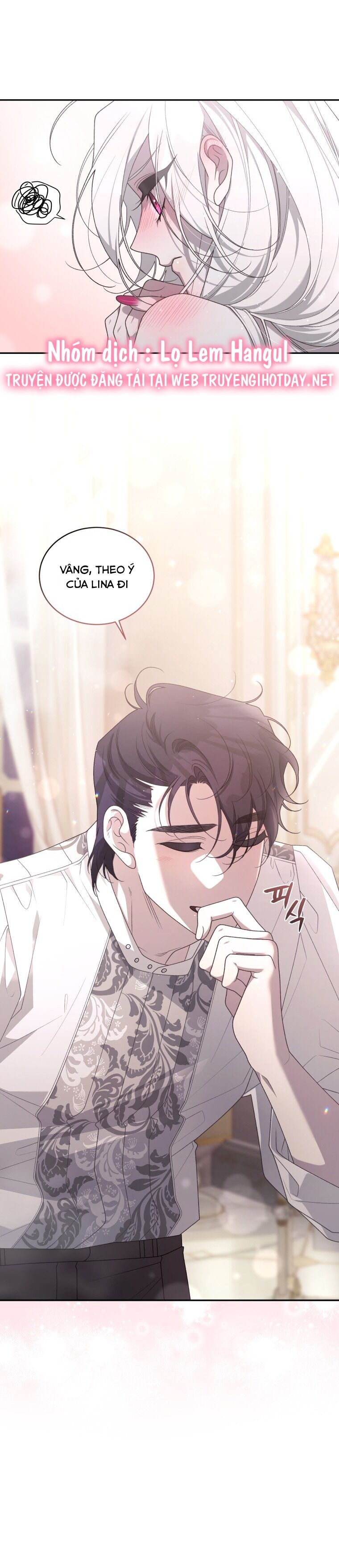 Quái Thú Bị Thuần Hóa Bởi Ác Nữ - Chapter 51 - Page 29