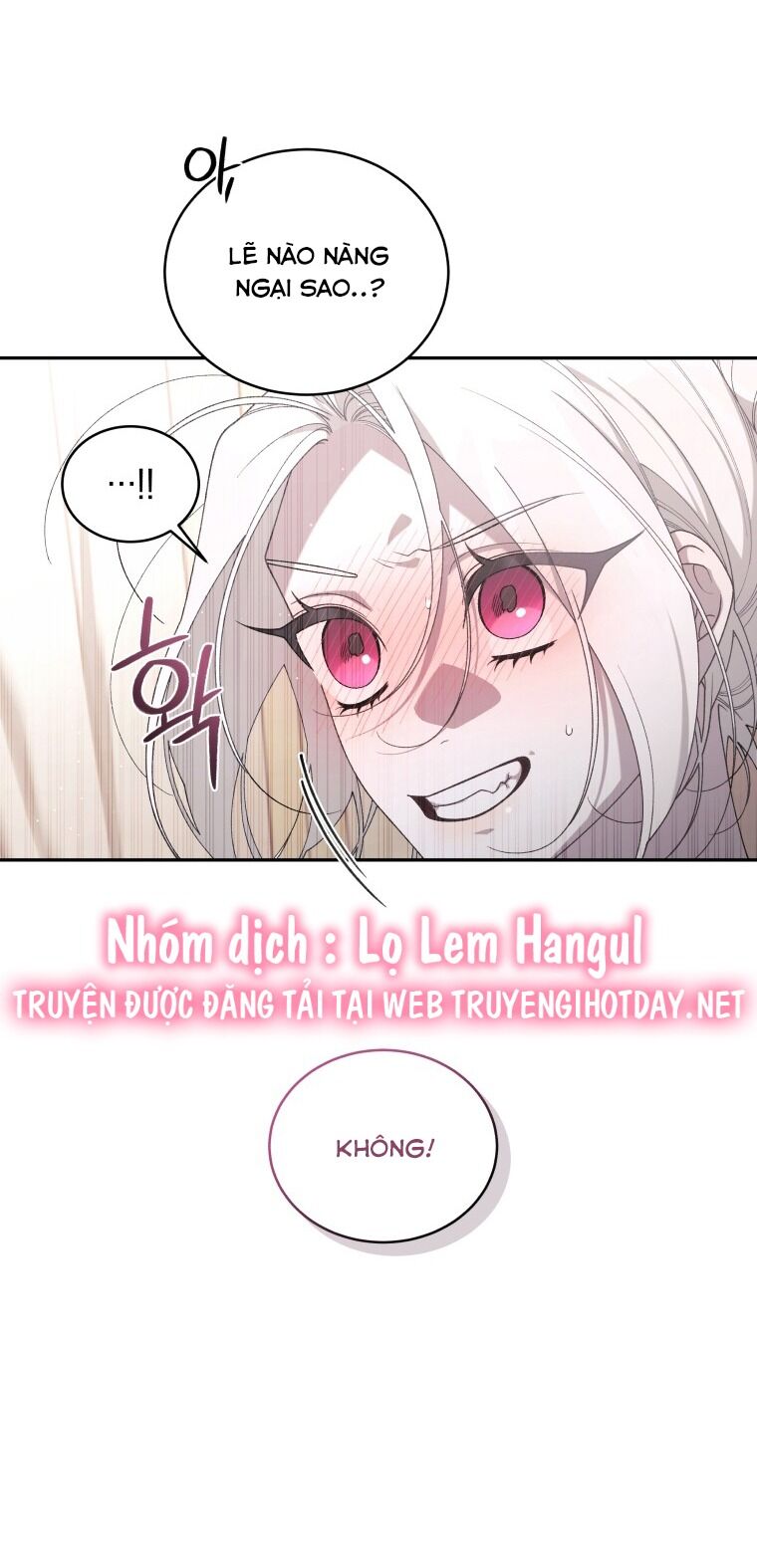 Quái Thú Bị Thuần Hóa Bởi Ác Nữ - Chapter 51 - Page 3