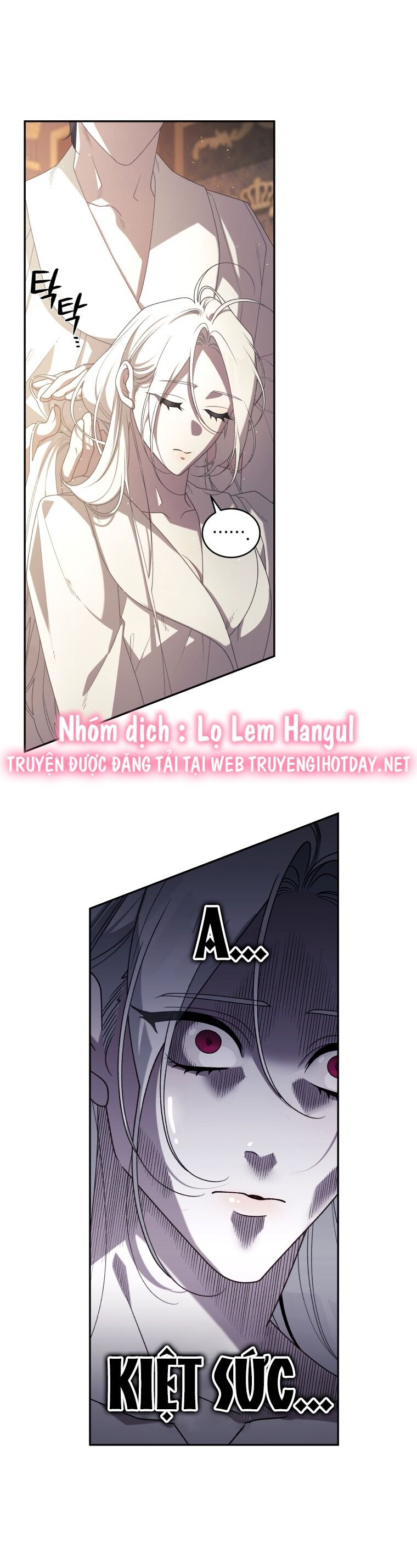 Quái Thú Bị Thuần Hóa Bởi Ác Nữ - Chapter 51 - Page 31