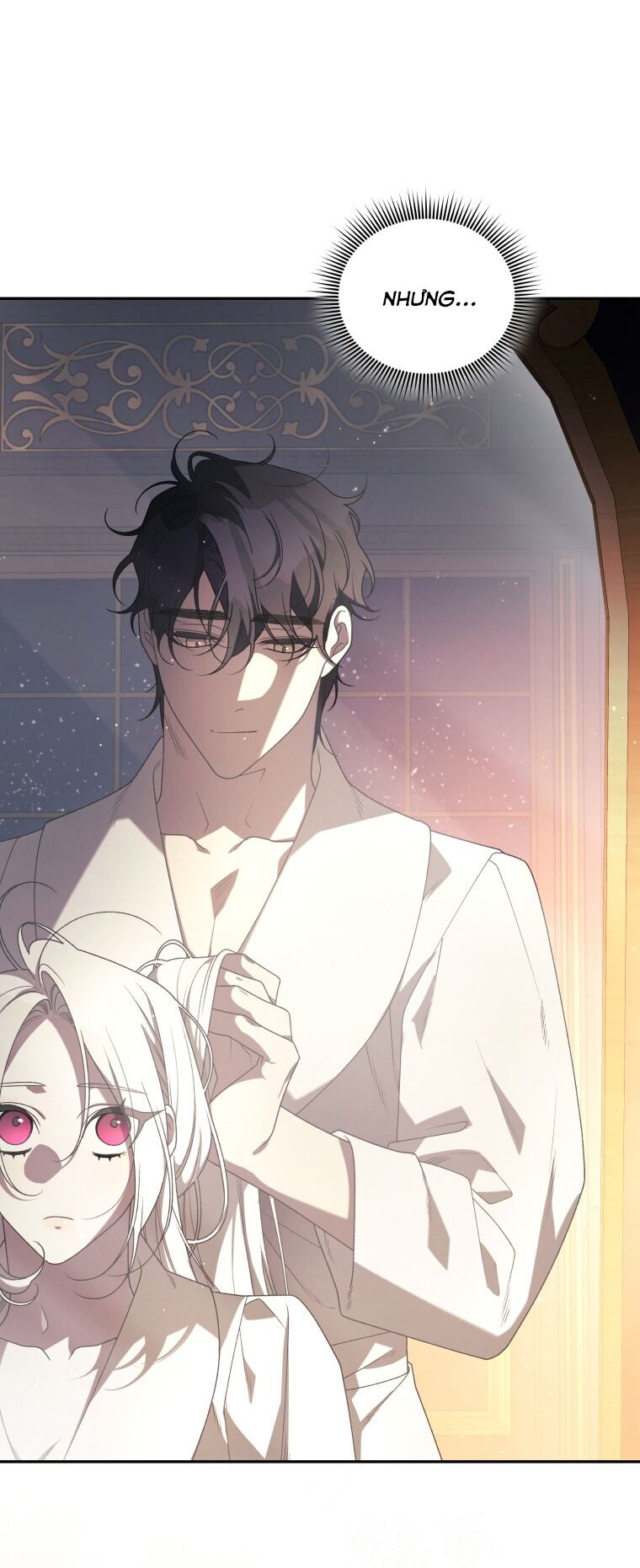 Quái Thú Bị Thuần Hóa Bởi Ác Nữ - Chapter 51 - Page 32