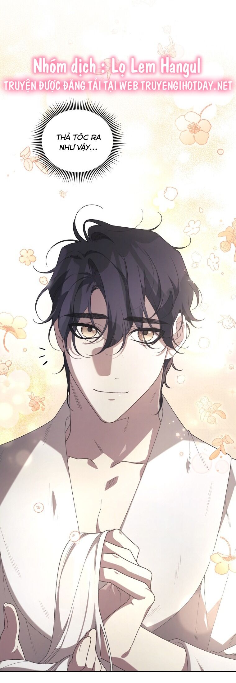 Quái Thú Bị Thuần Hóa Bởi Ác Nữ - Chapter 51 - Page 33