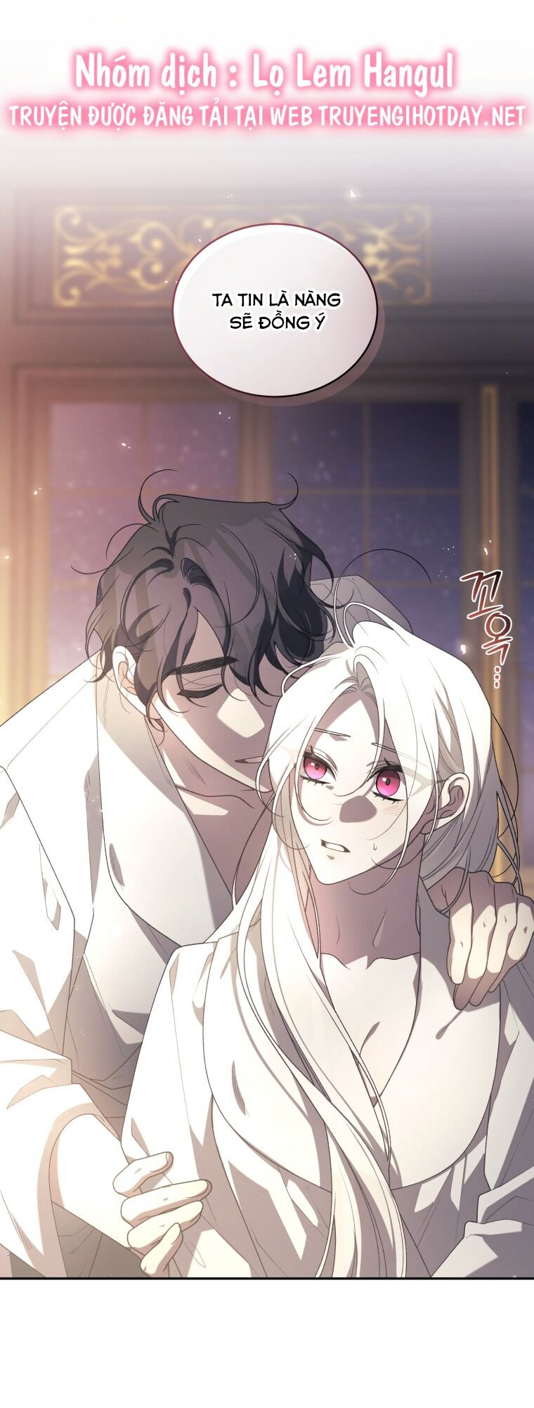 Quái Thú Bị Thuần Hóa Bởi Ác Nữ - Chapter 51 - Page 36