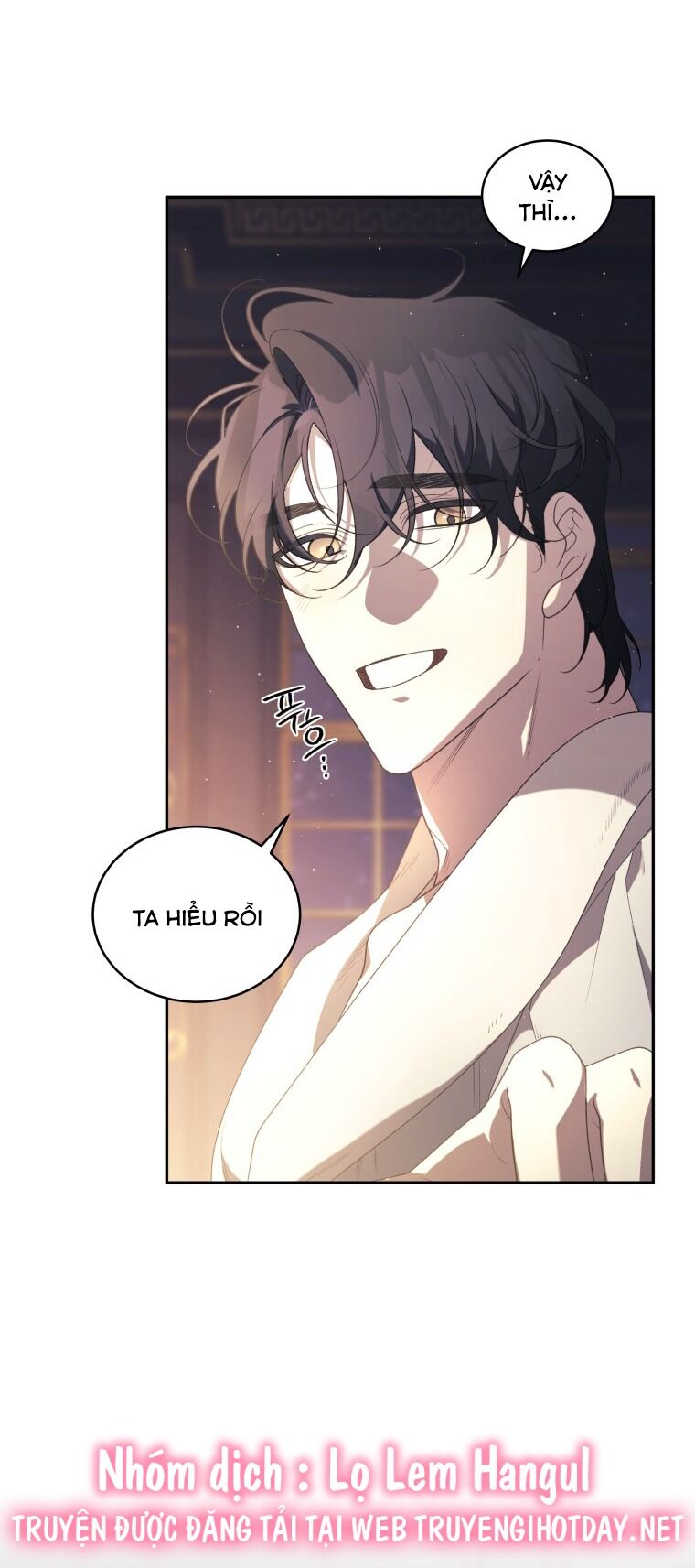 Quái Thú Bị Thuần Hóa Bởi Ác Nữ - Chapter 51 - Page 38