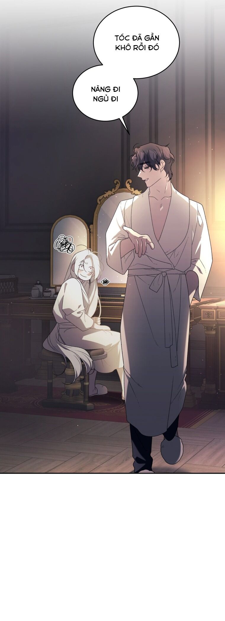 Quái Thú Bị Thuần Hóa Bởi Ác Nữ - Chapter 51 - Page 39