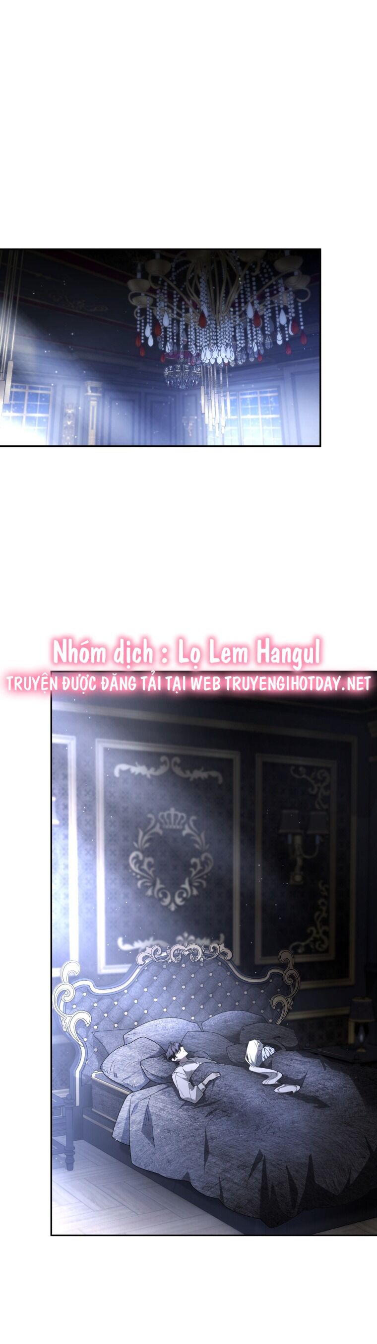 Quái Thú Bị Thuần Hóa Bởi Ác Nữ - Chapter 51 - Page 40