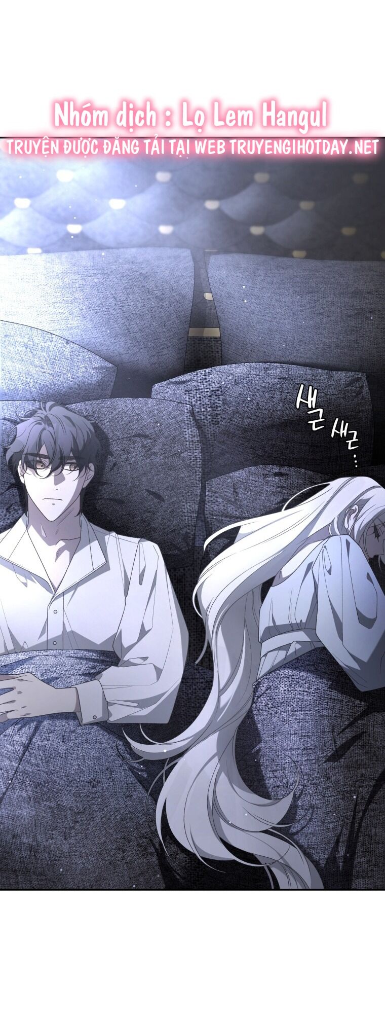 Quái Thú Bị Thuần Hóa Bởi Ác Nữ - Chapter 51 - Page 42