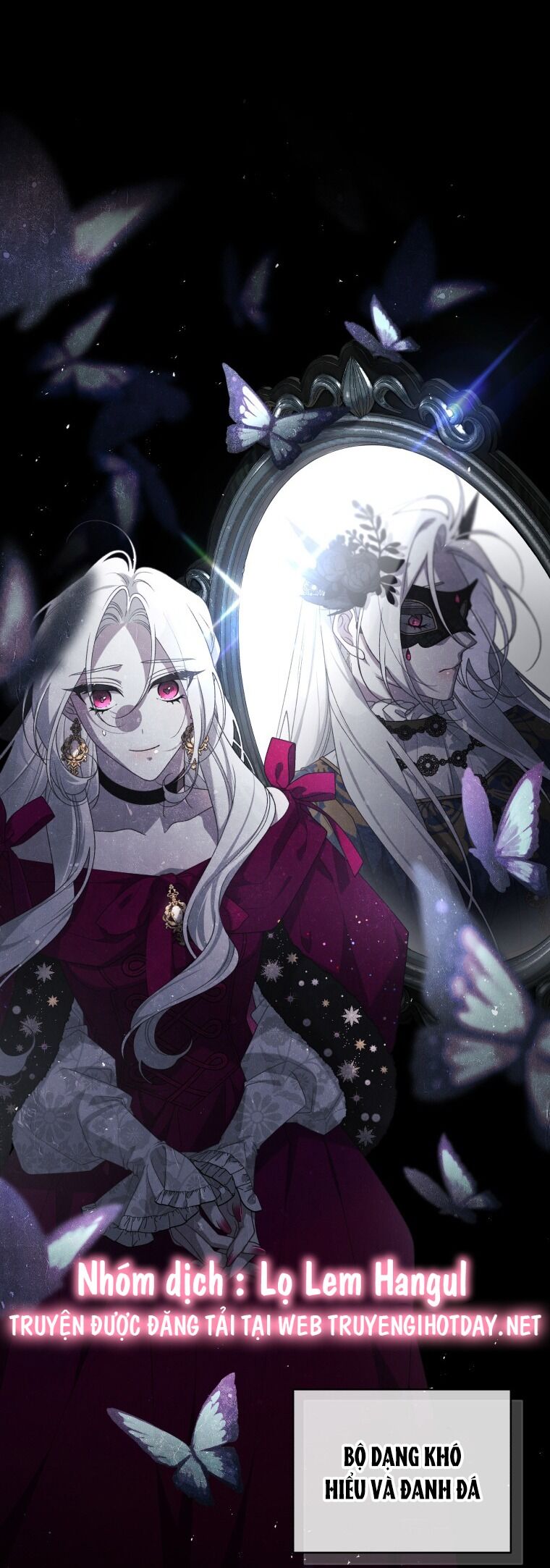 Quái Thú Bị Thuần Hóa Bởi Ác Nữ - Chapter 51 - Page 49