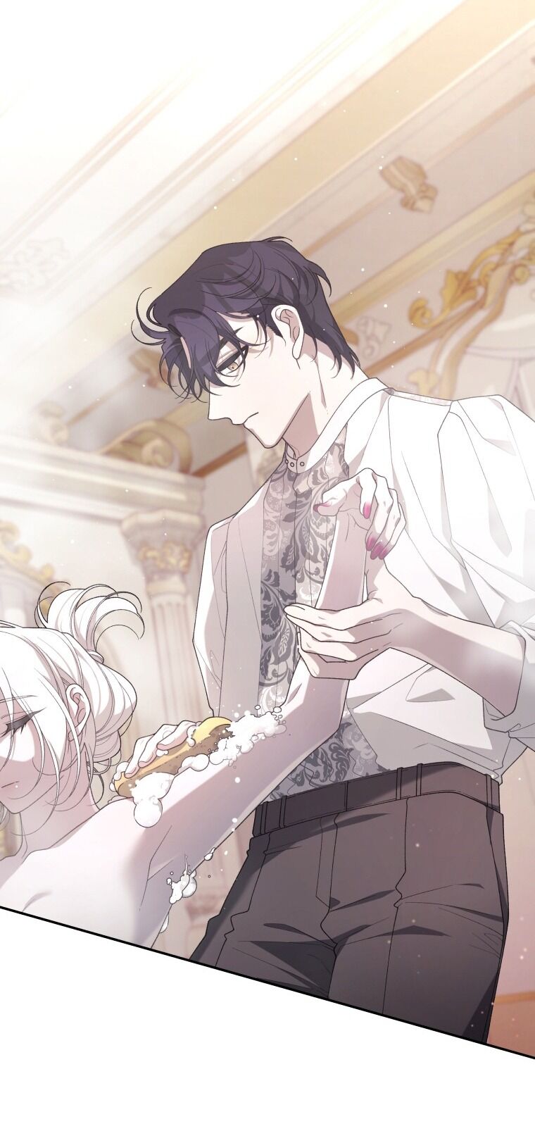 Quái Thú Bị Thuần Hóa Bởi Ác Nữ - Chapter 51 - Page 5