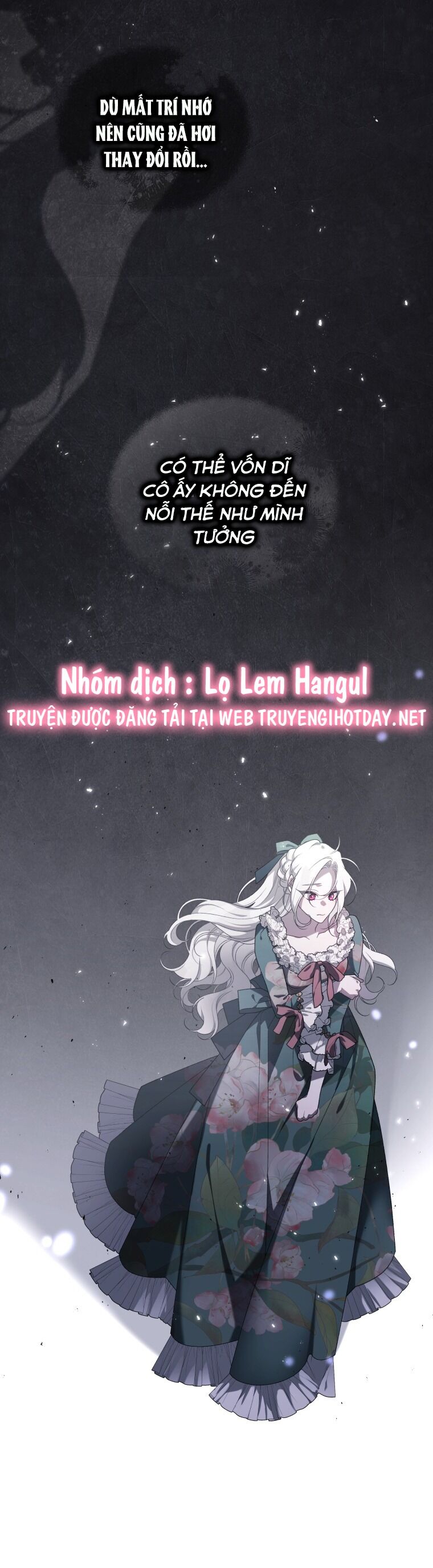 Quái Thú Bị Thuần Hóa Bởi Ác Nữ - Chapter 51 - Page 52