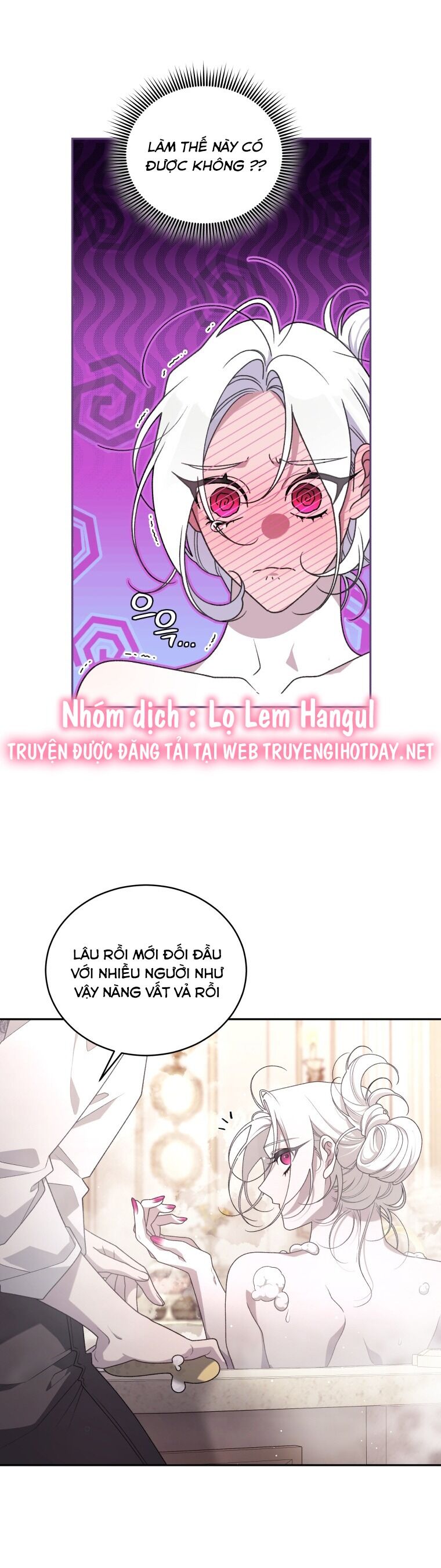 Quái Thú Bị Thuần Hóa Bởi Ác Nữ - Chapter 51 - Page 6