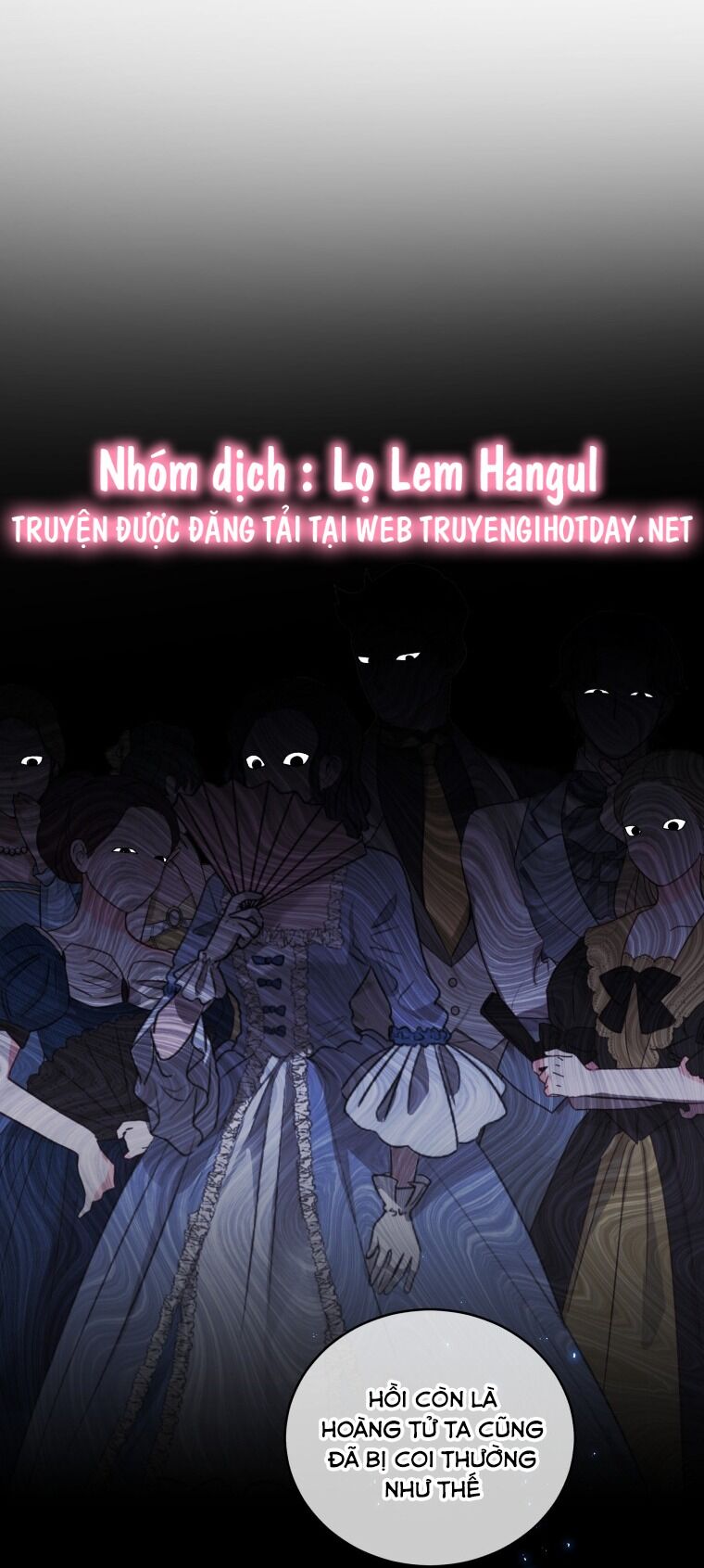 Quái Thú Bị Thuần Hóa Bởi Ác Nữ - Chapter 51 - Page 9