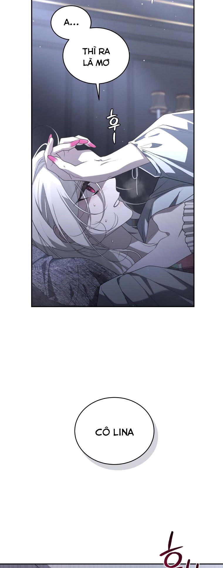 Quái Thú Bị Thuần Hóa Bởi Ác Nữ - Chapter 52 - Page 11