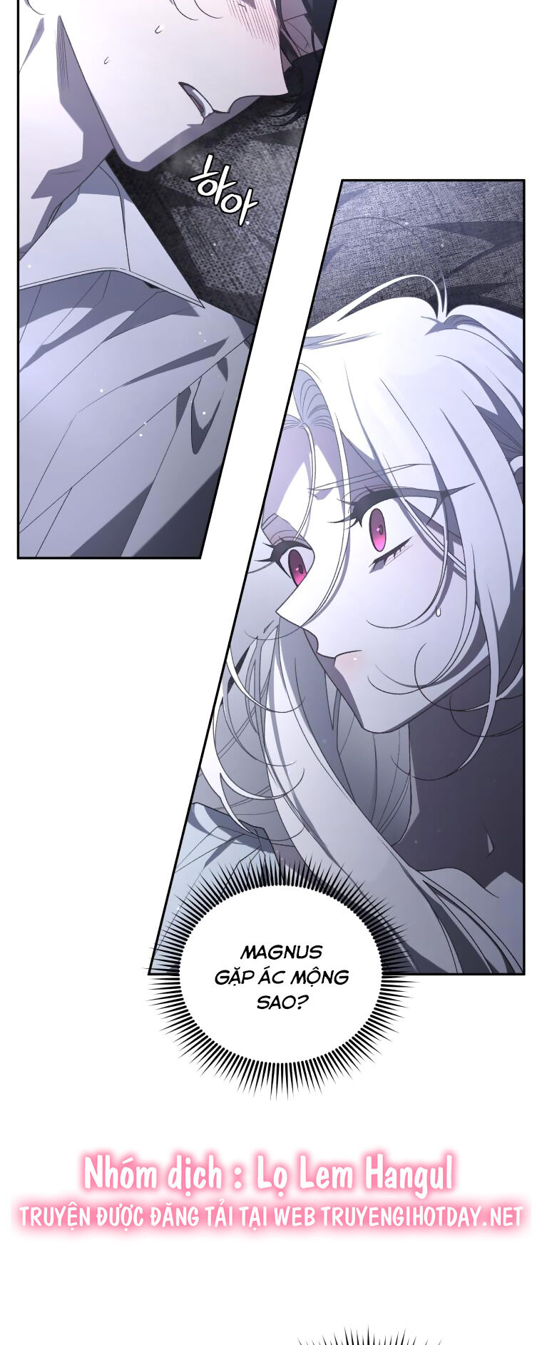 Quái Thú Bị Thuần Hóa Bởi Ác Nữ - Chapter 52 - Page 14