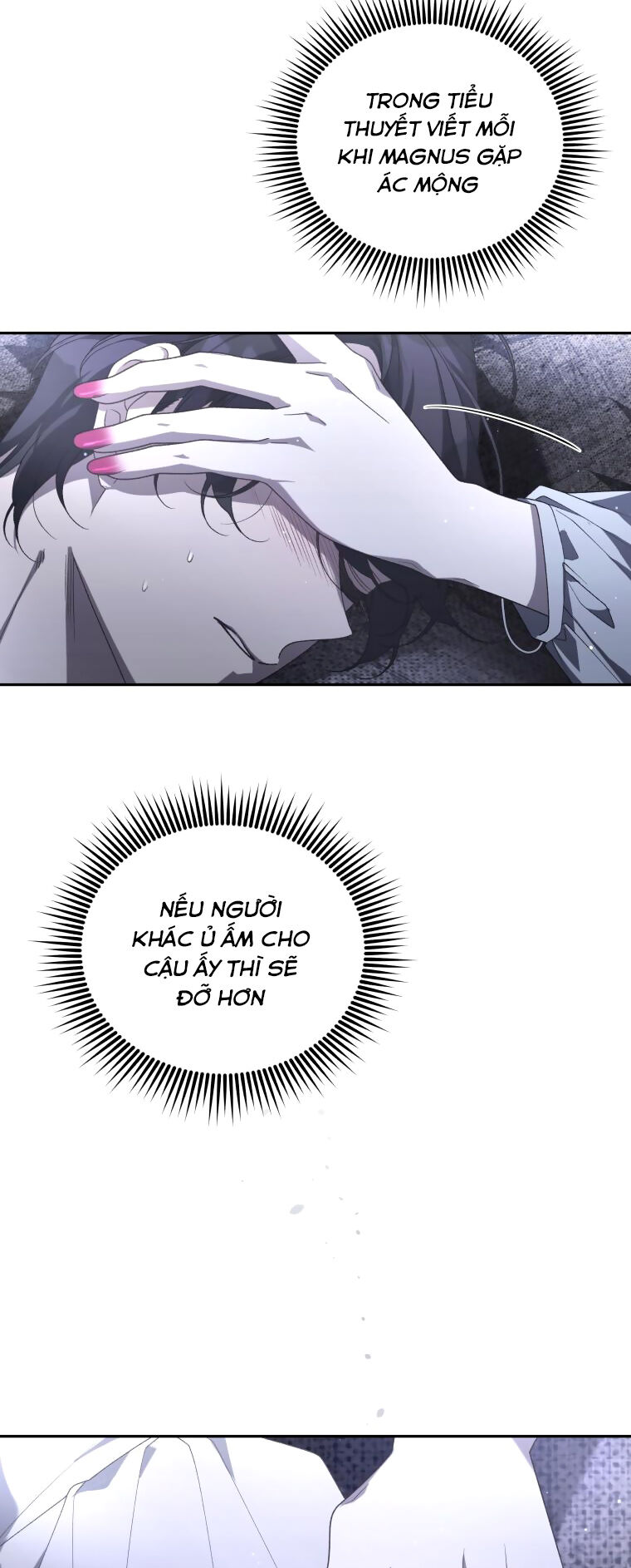 Quái Thú Bị Thuần Hóa Bởi Ác Nữ - Chapter 52 - Page 15