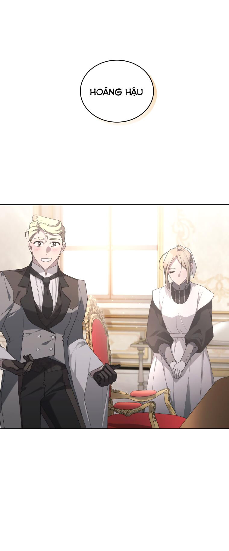 Quái Thú Bị Thuần Hóa Bởi Ác Nữ - Chapter 52 - Page 20