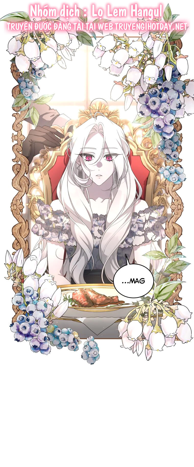 Quái Thú Bị Thuần Hóa Bởi Ác Nữ - Chapter 52 - Page 21