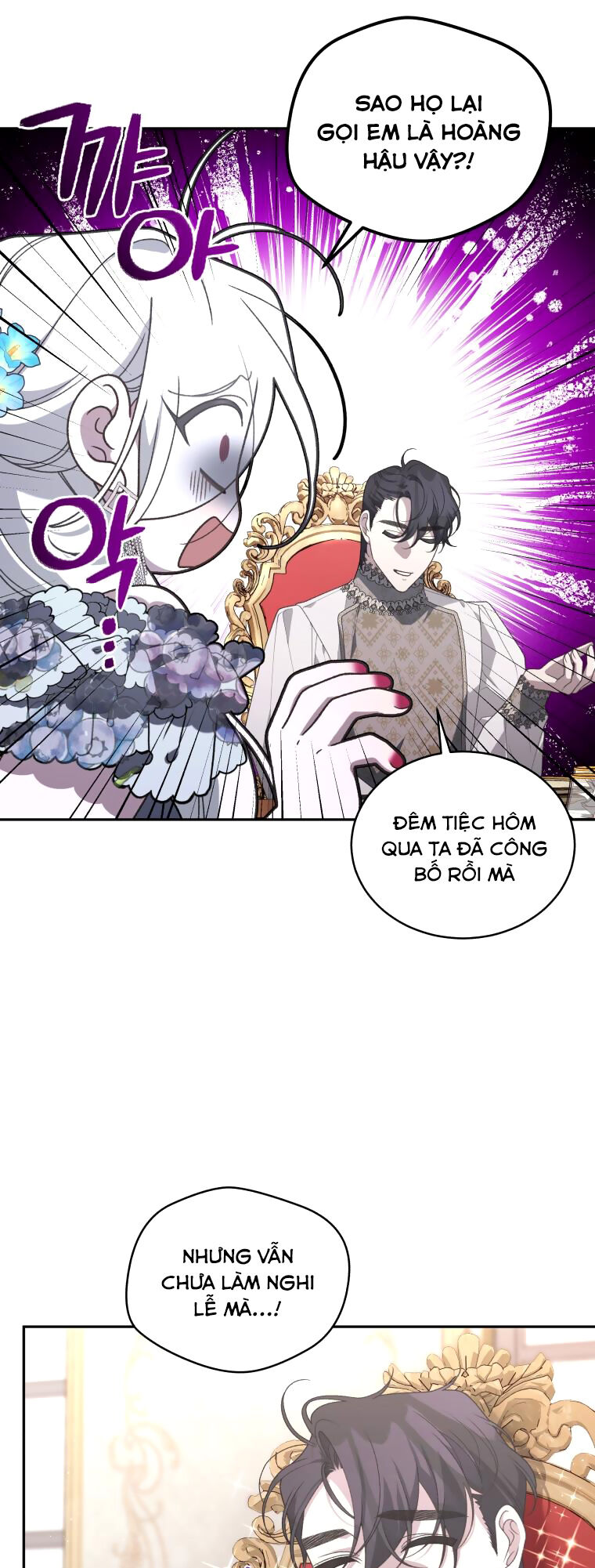 Quái Thú Bị Thuần Hóa Bởi Ác Nữ - Chapter 52 - Page 22