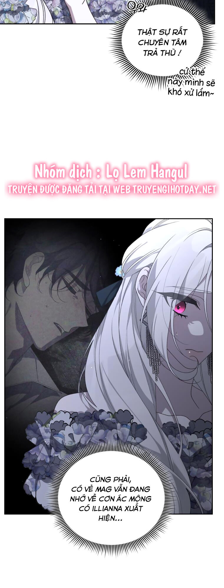 Quái Thú Bị Thuần Hóa Bởi Ác Nữ - Chapter 52 - Page 24