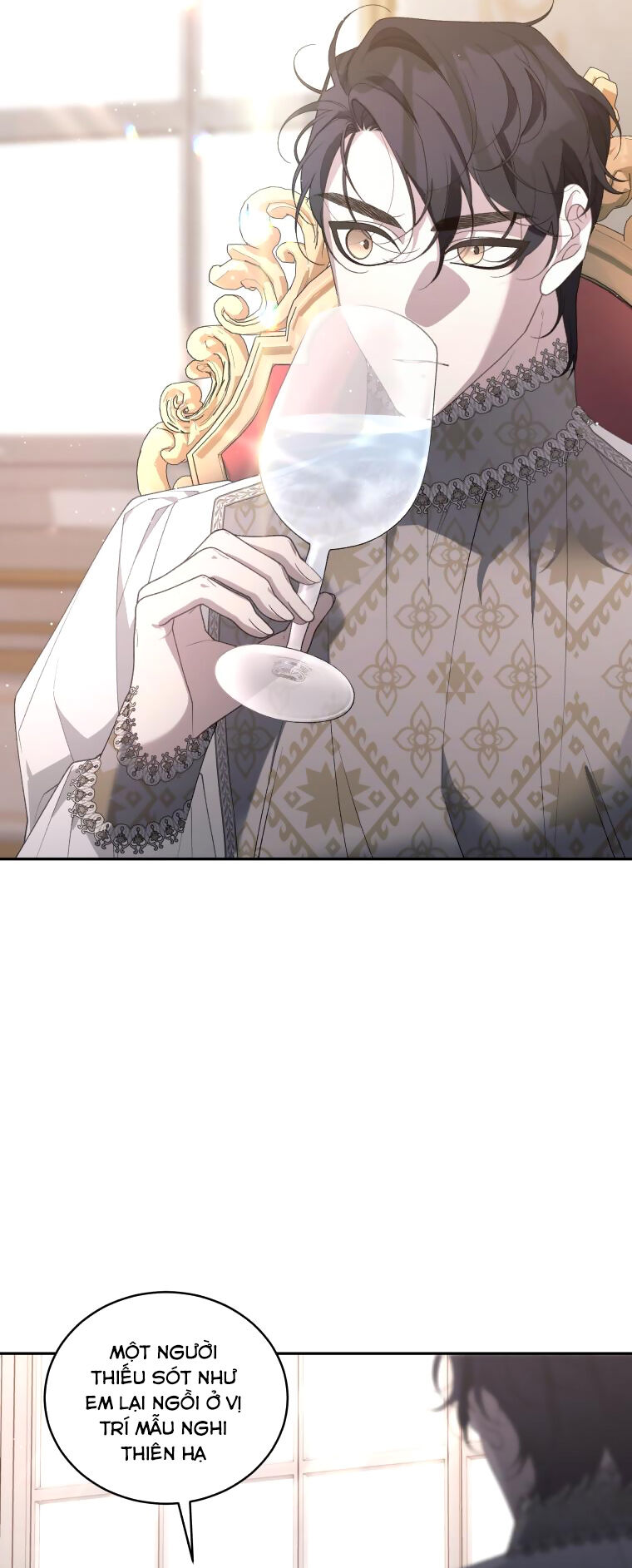 Quái Thú Bị Thuần Hóa Bởi Ác Nữ - Chapter 52 - Page 28