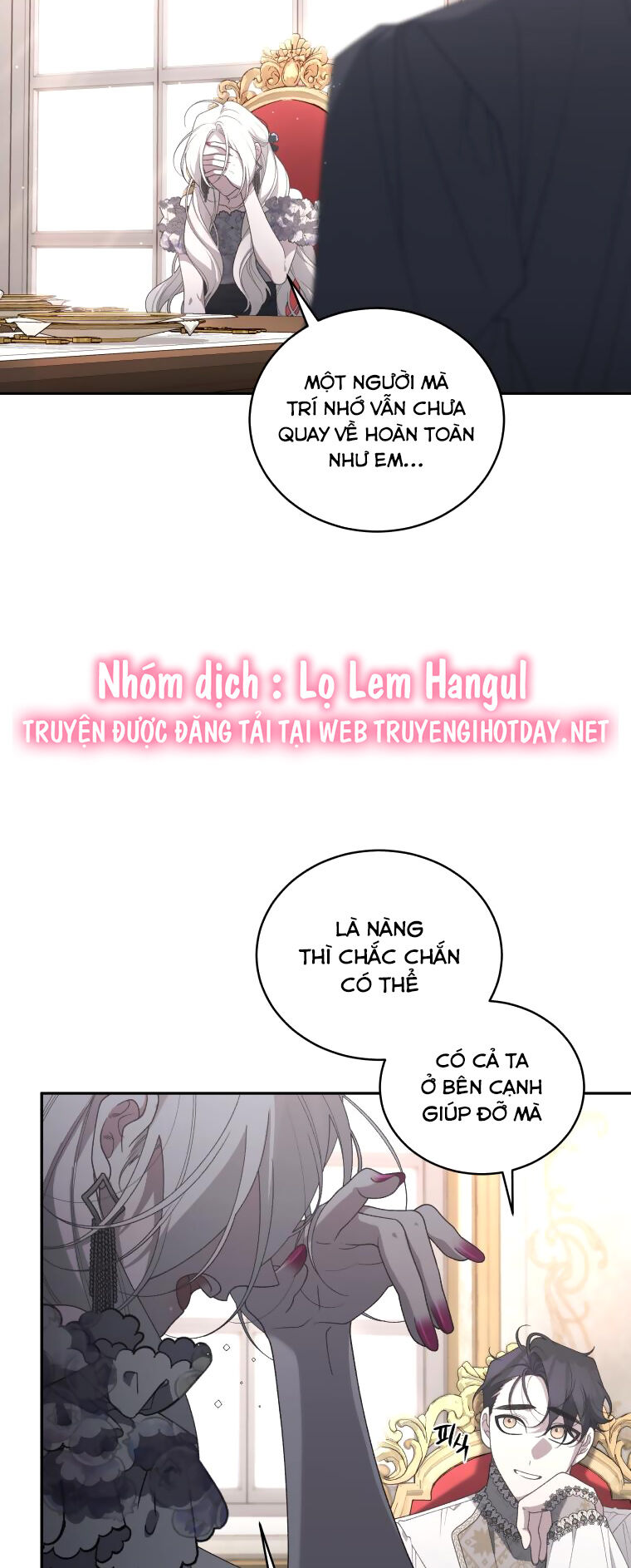 Quái Thú Bị Thuần Hóa Bởi Ác Nữ - Chapter 52 - Page 29