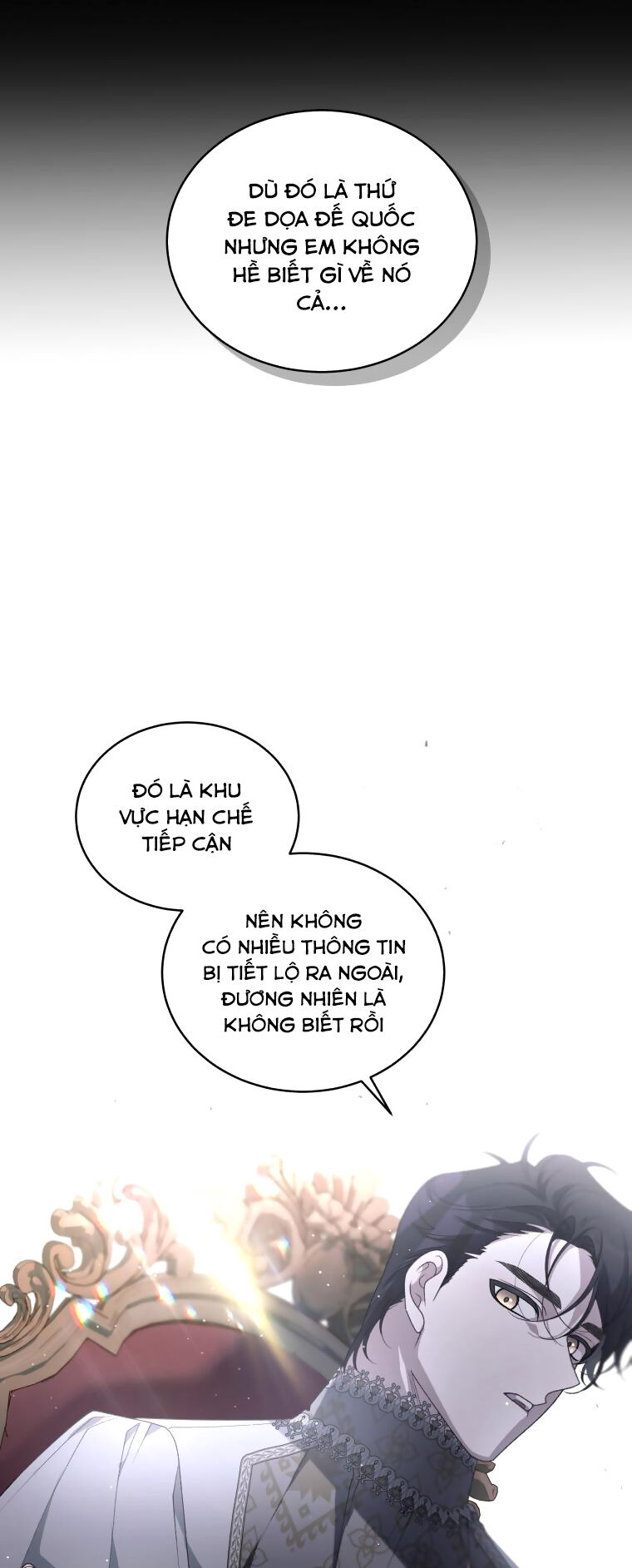 Quái Thú Bị Thuần Hóa Bởi Ác Nữ - Chapter 52 - Page 32