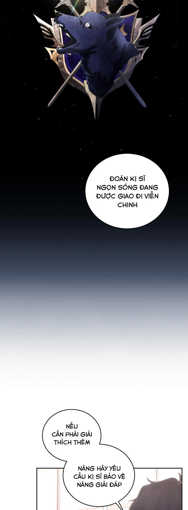 Quái Thú Bị Thuần Hóa Bởi Ác Nữ - Chapter 52 - Page 37