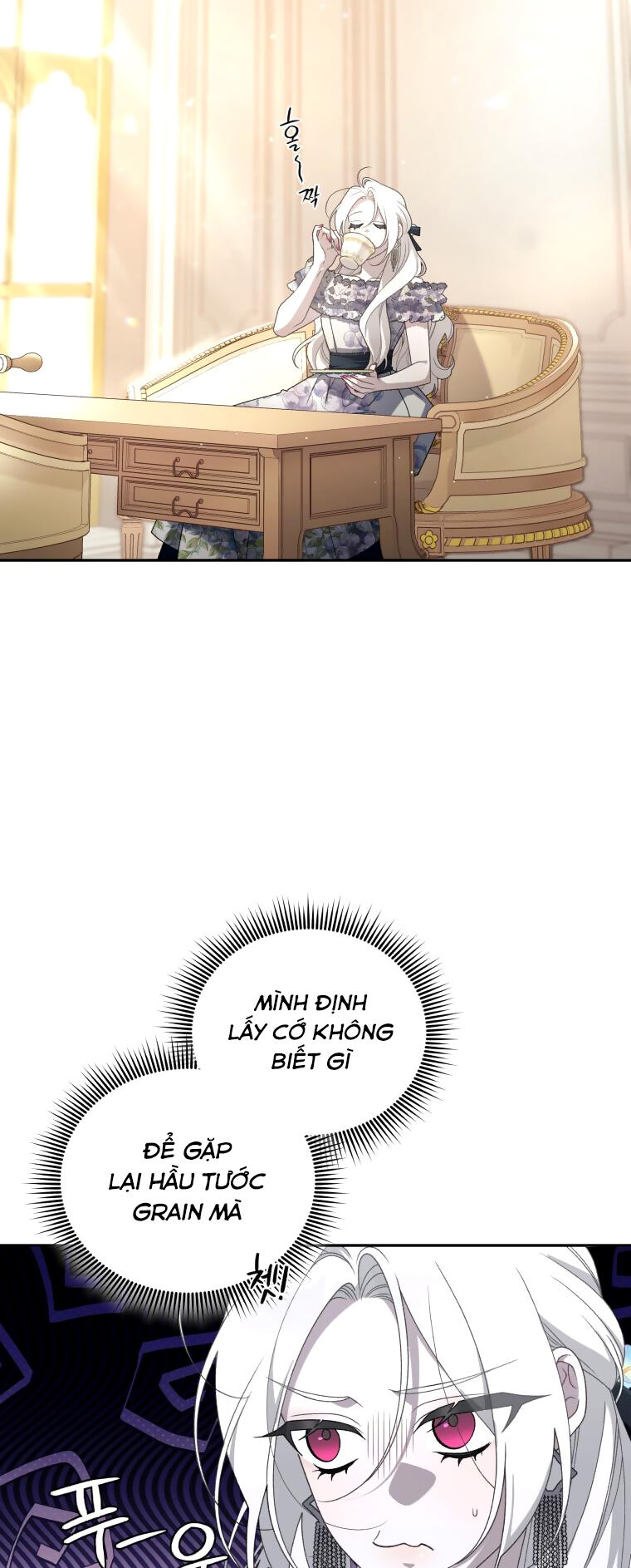 Quái Thú Bị Thuần Hóa Bởi Ác Nữ - Chapter 52 - Page 40