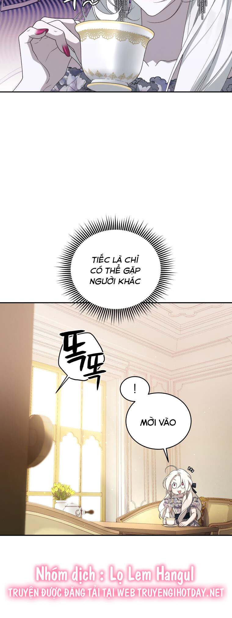 Quái Thú Bị Thuần Hóa Bởi Ác Nữ - Chapter 52 - Page 41