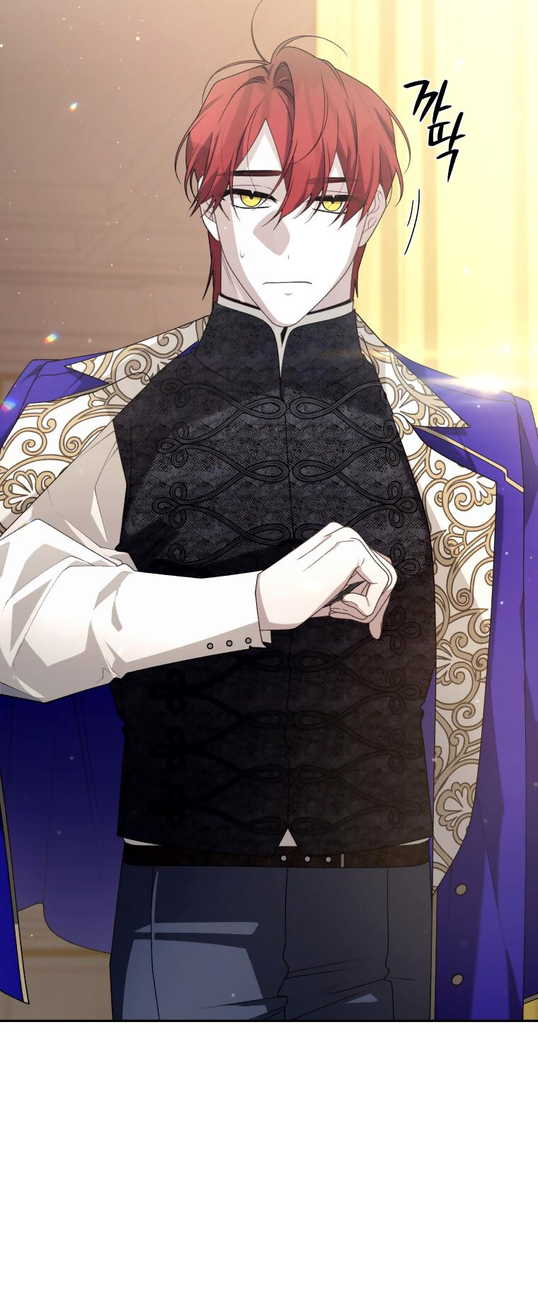 Quái Thú Bị Thuần Hóa Bởi Ác Nữ - Chapter 52 - Page 43