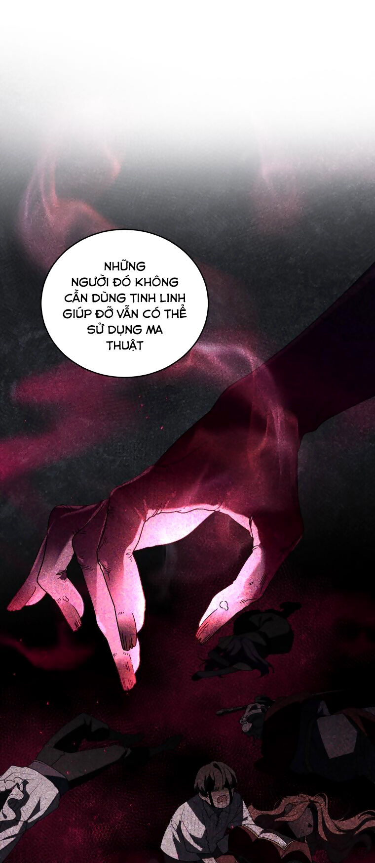 Quái Thú Bị Thuần Hóa Bởi Ác Nữ - Chapter 52 - Page 47