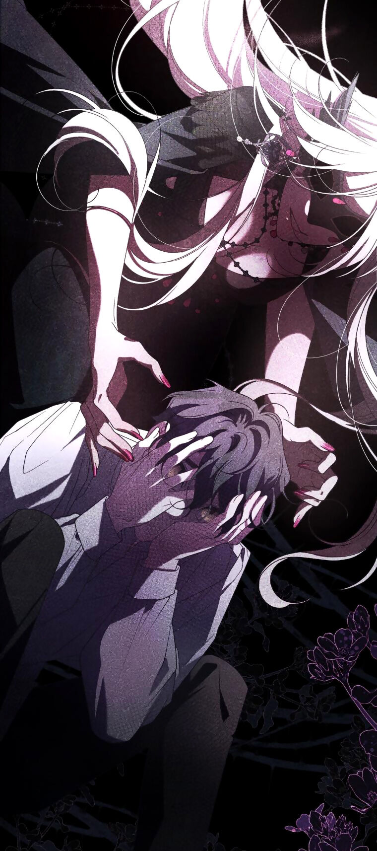 Quái Thú Bị Thuần Hóa Bởi Ác Nữ - Chapter 52 - Page 49