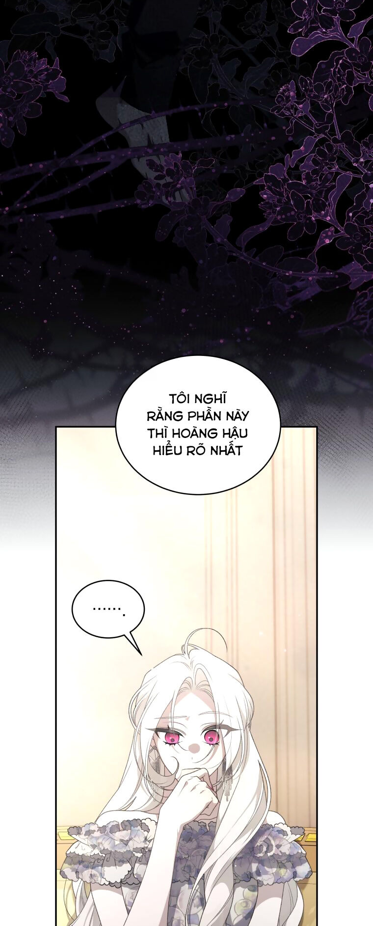 Quái Thú Bị Thuần Hóa Bởi Ác Nữ - Chapter 52 - Page 50