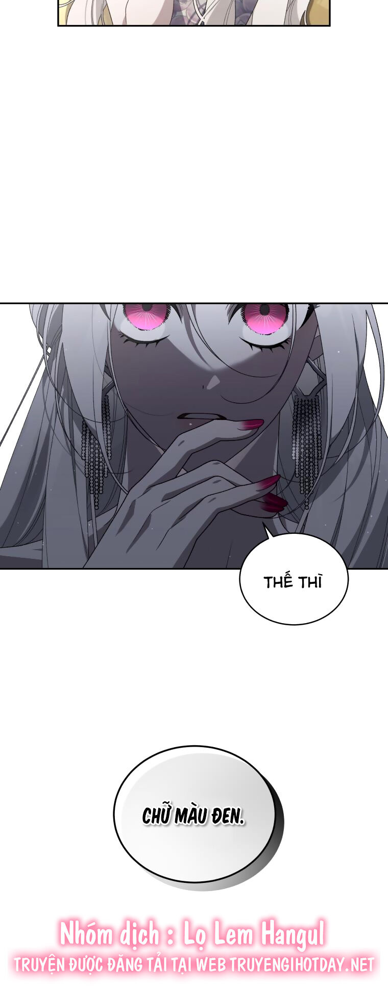 Quái Thú Bị Thuần Hóa Bởi Ác Nữ - Chapter 52 - Page 51