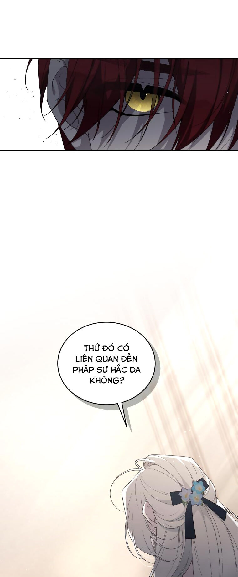 Quái Thú Bị Thuần Hóa Bởi Ác Nữ - Chapter 52 - Page 52