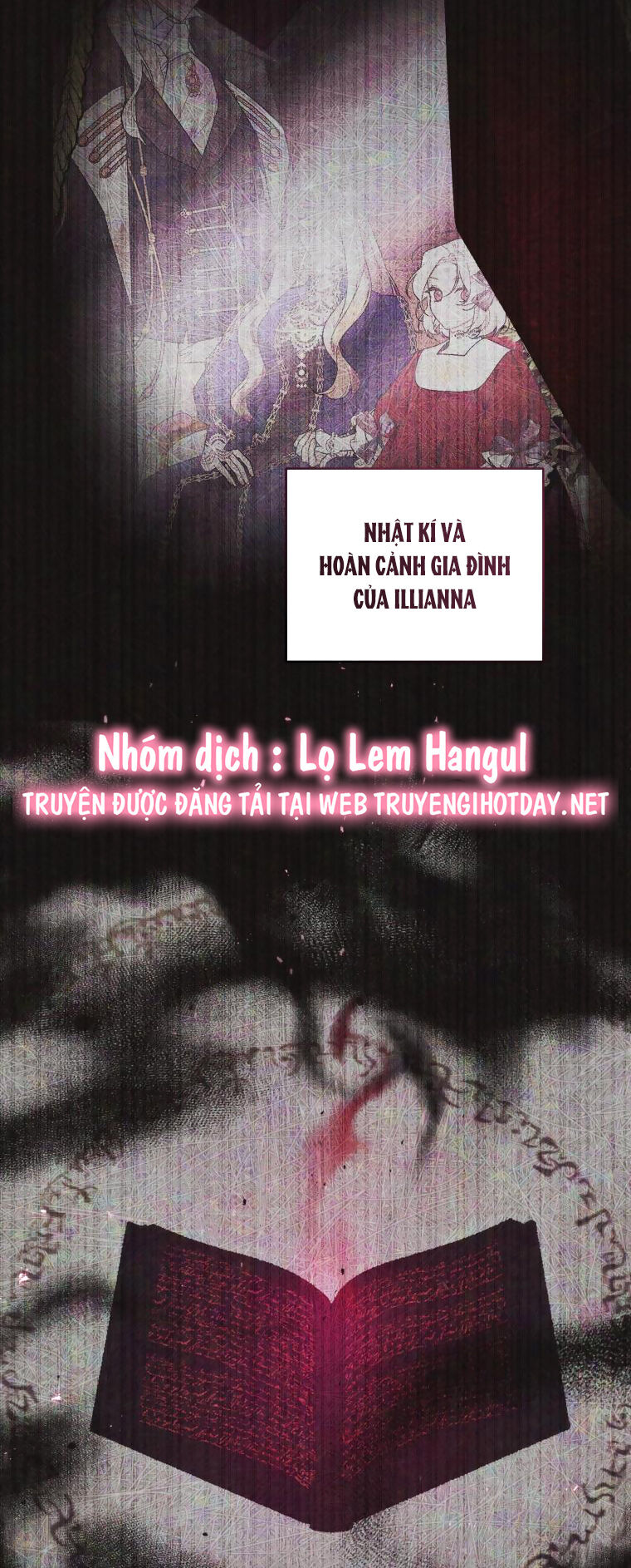 Quái Thú Bị Thuần Hóa Bởi Ác Nữ - Chapter 52 - Page 54