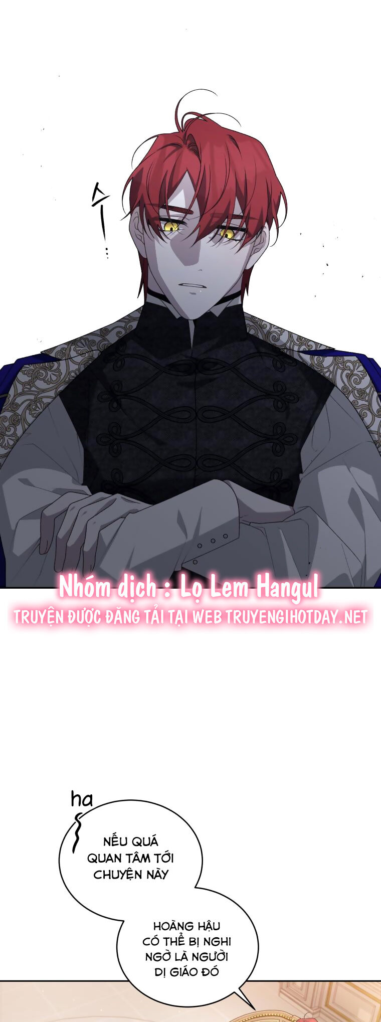 Quái Thú Bị Thuần Hóa Bởi Ác Nữ - Chapter 52 - Page 56